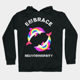 Neurodiversity Hoodie